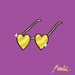 Обложка для FouKi - Papillon