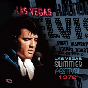 Обложка для Elvis Presley - Band Introductions