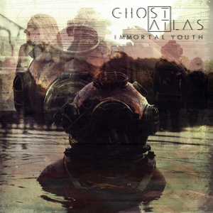 Обложка для Ghost Atlas - Technicolor