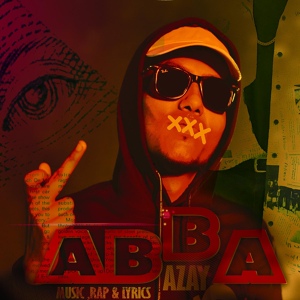 Обложка для Azay - Abba