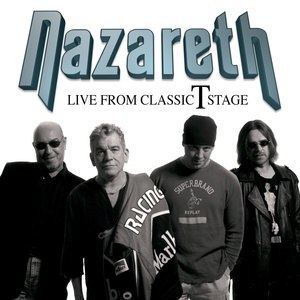 Обложка для Nazareth - Love Hurts