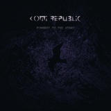 Обложка для komi republic - Favorite Record