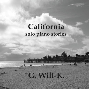 Обложка для G. Will-K. - California - Summer Feeling
