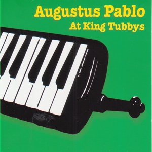 Обложка для Augustus Pablo - Barbwire Dub