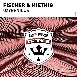 Обложка для Fischer & Miethig - Oxygenious