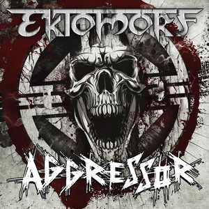 Обложка для Ektomorf - Aggressor