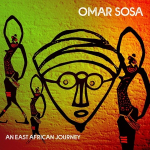 Обложка для Omar Sosa - Tsiaro Tsara
