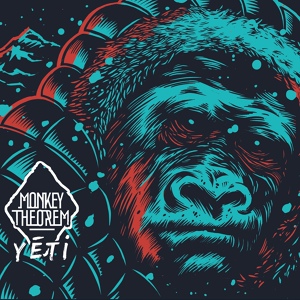 Обложка для Monkey Theorem - Génération T