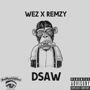 Обложка для Remzy, Wez feat. NeaNate - Masterpiece