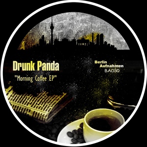 Обложка для Drunk Panda - My Heart