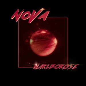 Обложка для Marlborose - Nova