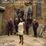 Обложка для Sharon Jones & The Dap-Kings - She Ain't a Child No More
