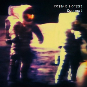 Обложка для Cosmix Forest - Connext.1
