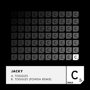 Обложка для Jacky (UK) - Toggles