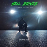Обложка для Hell Driver - The Dark Mothership