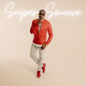 Обложка для Jus - Super Smoove (Radio Edit)