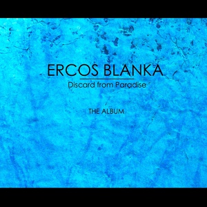 Обложка для Ercos Blanka - Parfum