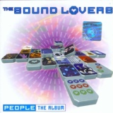 Обложка для The Soundlovers - Run-Away