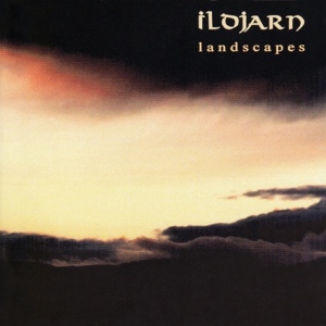 Обложка для Ildjarn - I