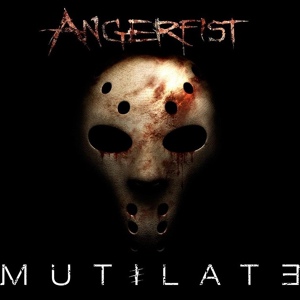 Обложка для Angerfist - Essential Components