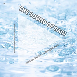Обложка для Rain Sounds by Angelika Whitta, Rain Sounds, Deep Sleep - Rain Sounds for Serene Sleep
