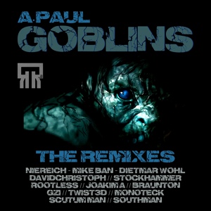 Обложка для A.Paul - Goblins
