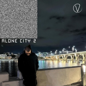 Обложка для VELANIT - Alone Сity 2