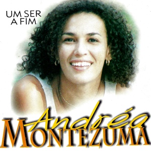 Обложка для Andréa Montezuma - Doce Mistério de Amar