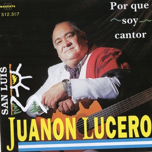 Обложка для Juanon Lucero - Y Que Si Ya Te Vas