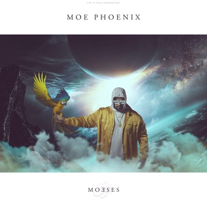 Обложка для Moe Phoenix - SALAMU ALEIKUM