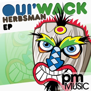 Обложка для Oui'Wack - Herbsman