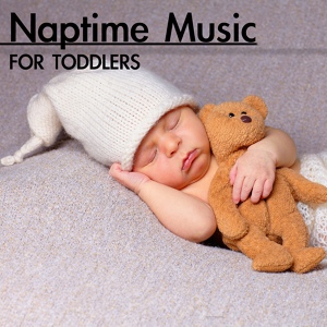 Обложка для Naptime Music Toddlers Collection - Rose of May