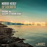 Обложка для Maria Healy - Desiderata(Giuseppe Ottaviani Remix)