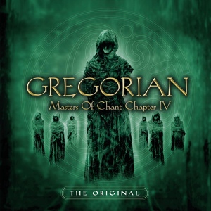 Обложка для Gregorian - Clocks