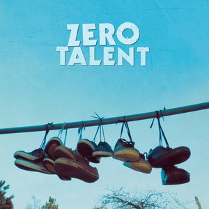 Обложка для Zero Talent - L'employé du mois