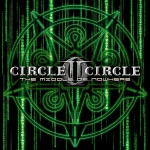 Обложка для Circle II Circle - All That Remains