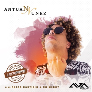 Обложка для Antuan Nunez feat. No Mercy - Sombras of Your Love