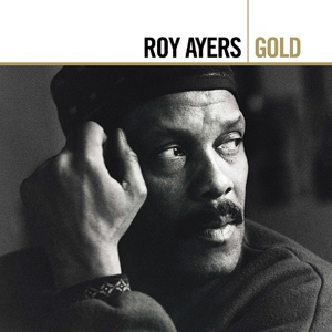 Обложка для Roy Ayers - Fever