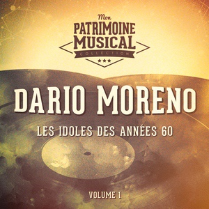 Обложка для Dario Moreno - Roméo