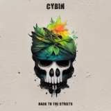 Обложка для Cybin - Back to the streets