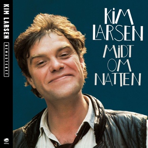 Обложка для Kim Larsen - Susan Himmelblå