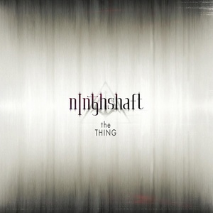 Обложка для Ninthshaft - The Thing