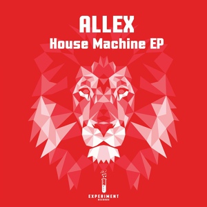 Обложка для Allex - Check This (Original Mix)