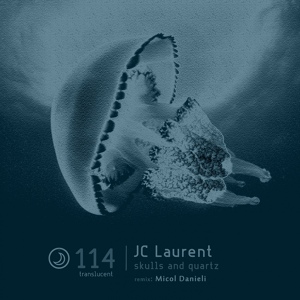 Обложка для JC Laurent - Skulls & Quartz