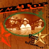 Обложка для ZZ Top - My Head's in Mississippi