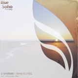Обложка для C-Systems - Hard To Feel 2014 (Original Mix)
