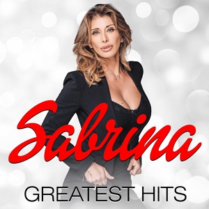 Обложка для Sabrina - Afraid To Love