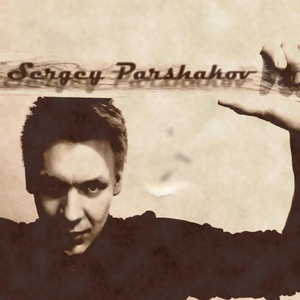 Обложка для Sergey Parshakov - RUN