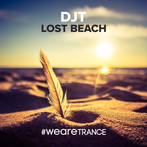 Обложка для DJT - Lost Beach