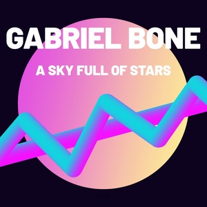 Обложка для Gabriel Bone - Get Up